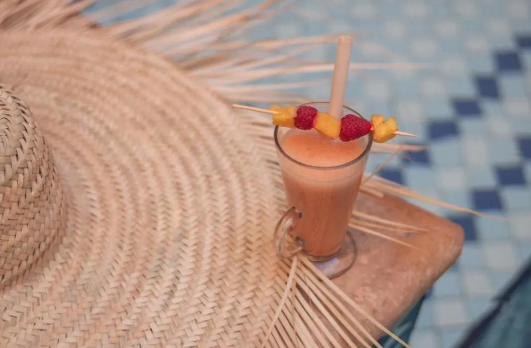 Amani Hotel Suites & Spa-1