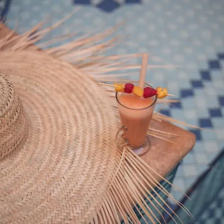 Amani Hotel Suites & Spa-2