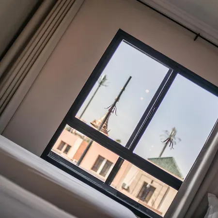 Amani Hotel Suites & Spa-3