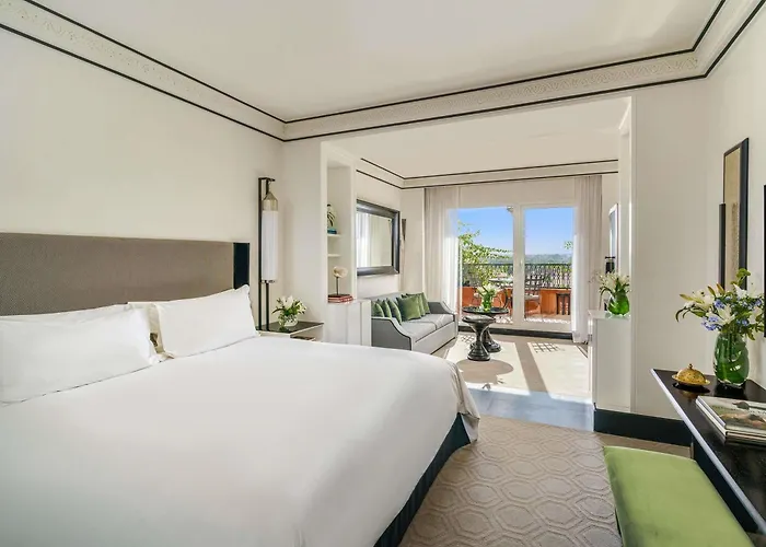 Sofitel Marrakech Palais Impérial&Spa Marrakesh